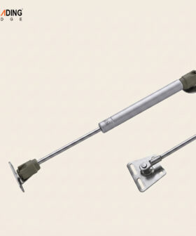 Gas Spring Downword Grey / Black | 01-3191