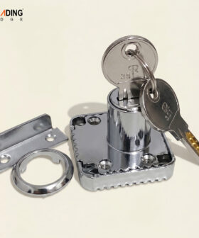 Drawer Lock & Key | 01-3251