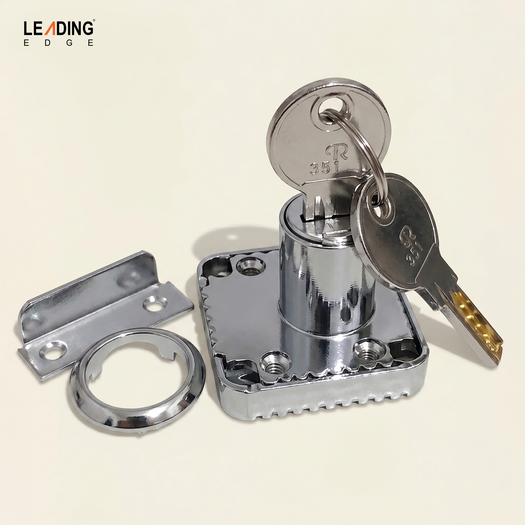 Drawer Lock & Key | 01-3251
