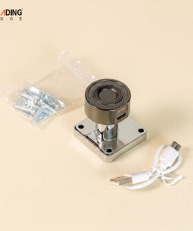 Drawer Lock Fingerprint | 01-3255