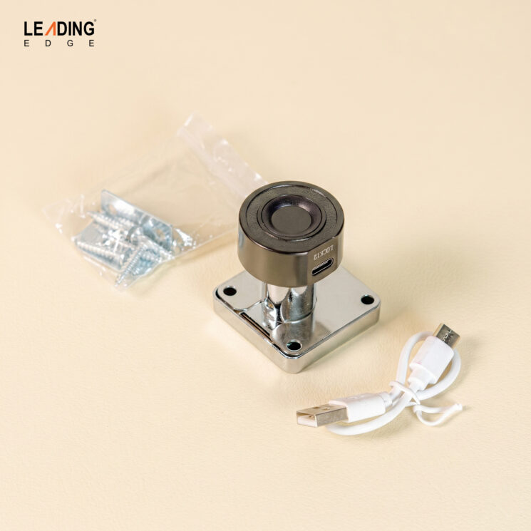 Drawer Lock Fingerprint | 01-3255