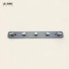 3484 Cloth Hanger Hooks Light Gray + MSN 01-3484