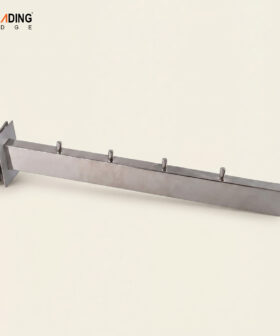 Bracket Tube Screw Type 01-3487/01-3488