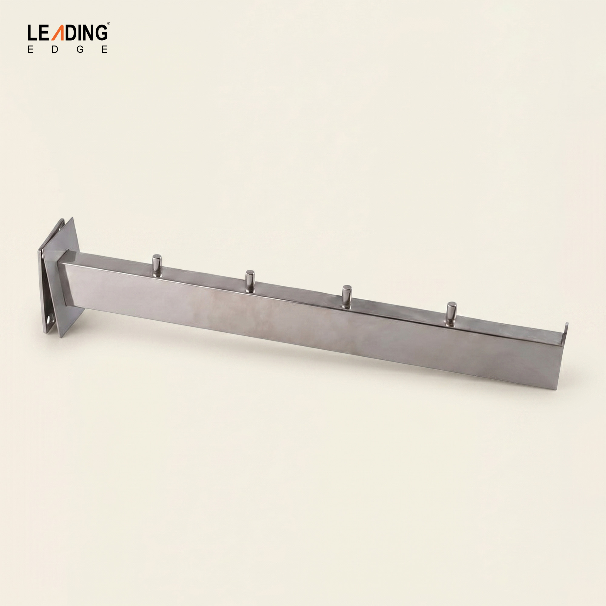 Bracket Tube Screw Type 01-3487/01-3488