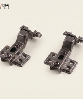 Hinges Aluminium Palla 01-3501