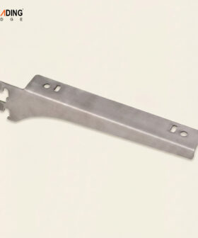 Bracket Angle Locking Type 01-3551