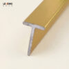 Aluminum Profile Tee | 01-3736