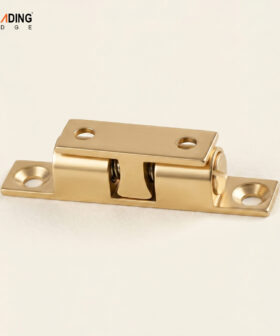 Catch Hook Brass 01-3803