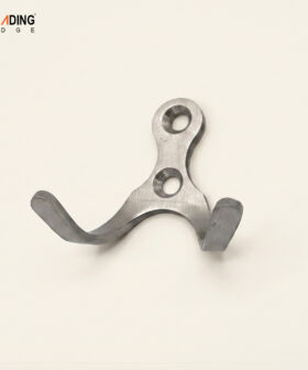 Hanger Hook Double SS 01-3809