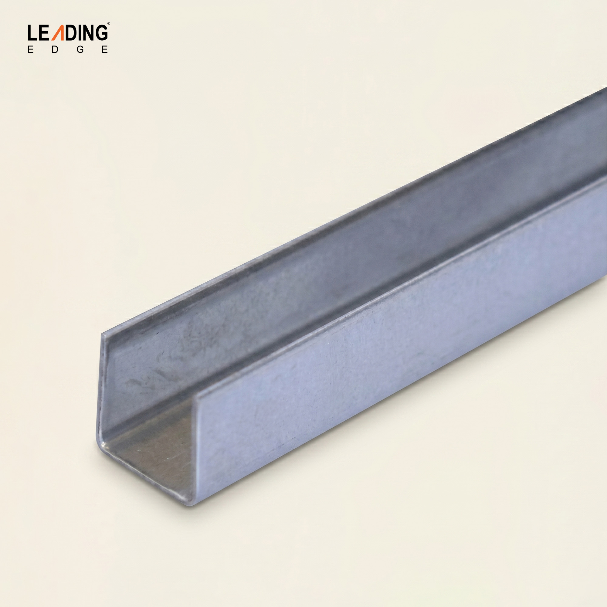 Aluminum U-Channel | 01-3608