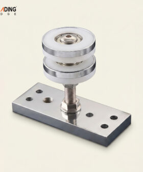 Wheel Door | 01-3408