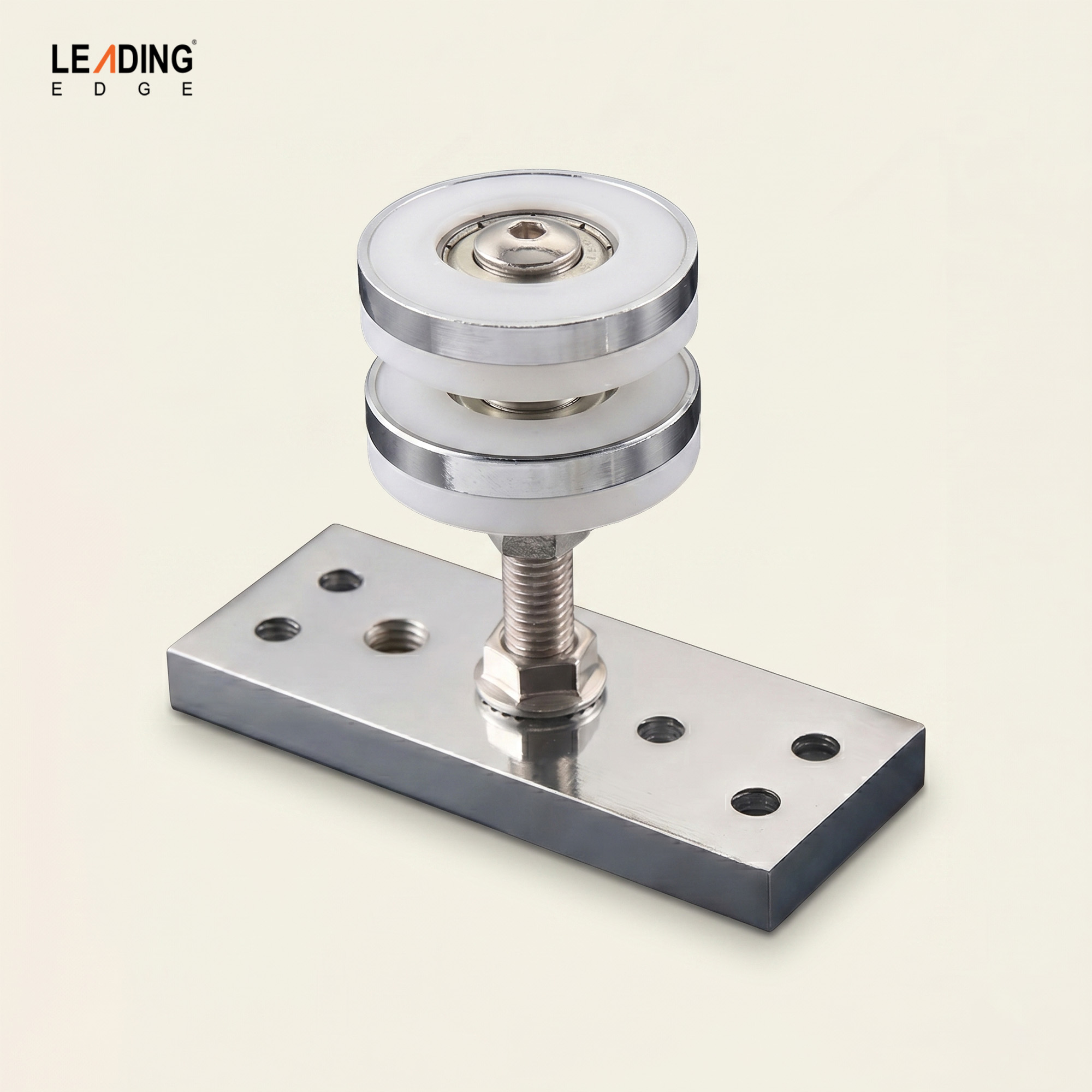 4 Wheel Door | 01-3408