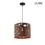 Celling Lamp Small/Medium/Large Coffee 01-4941