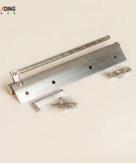 Wooden Door Closer Mini SS | 01-2909