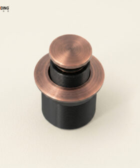 Furniture Drawer Push Nob | 01-2607