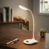 Private: LED Table Lamp C-8100 White 01-5031