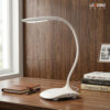 Private: LED Table Lamp C-8100 White 01-5031