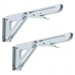 Folding Bracket Iron | 01-3063