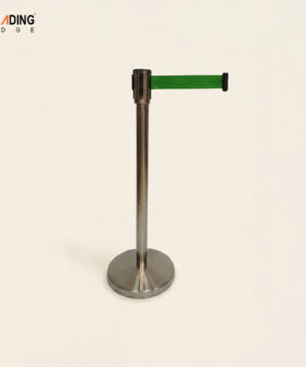 Que Post Polished Belt 01-5205