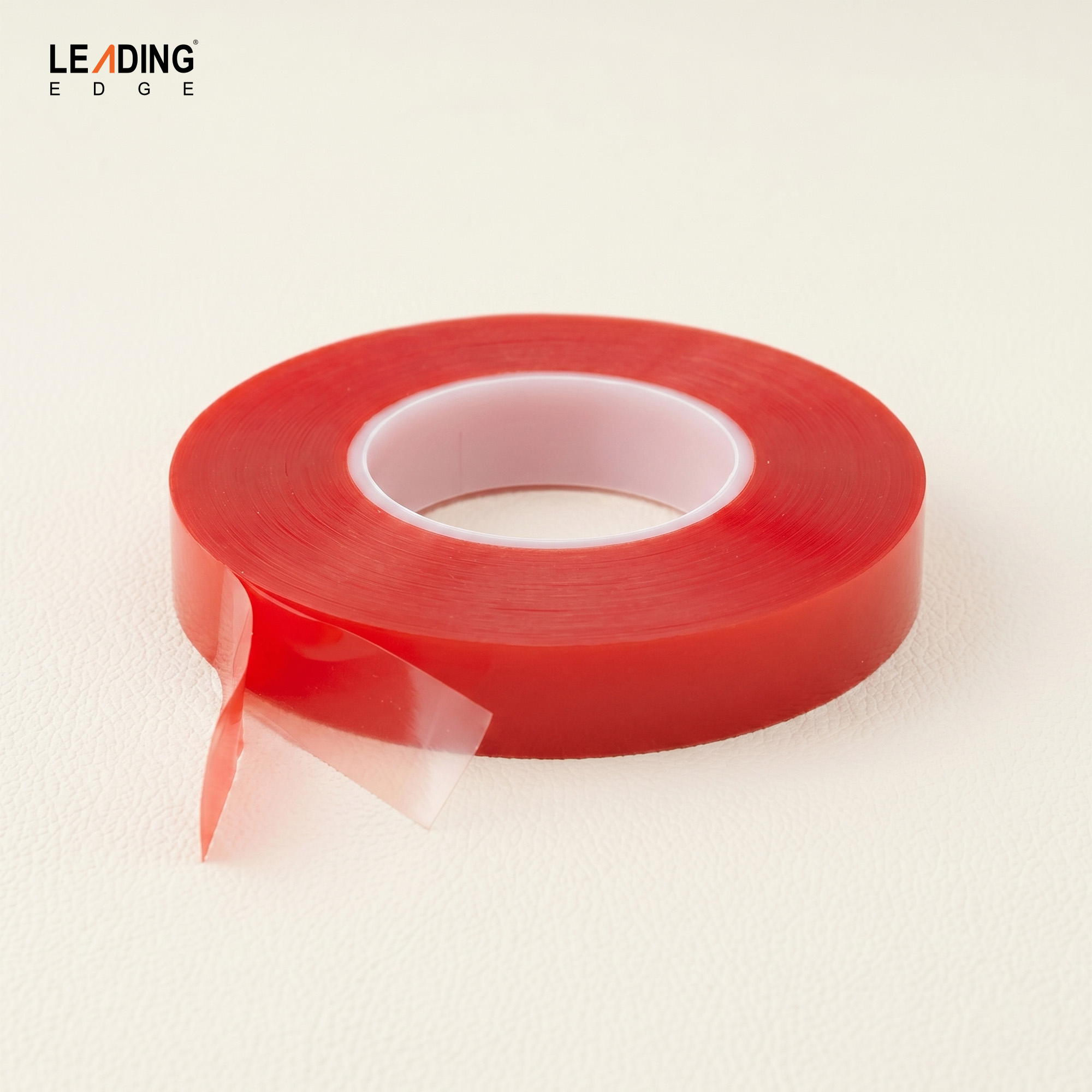 Both Side Tape Red | 01-5501