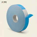 Both Side Tape Foam White | 01-5502