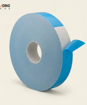 Both Side Tape Foam White | 01-5502
