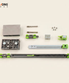 Hanging Slide for Glass.D Damper | 01-5912