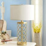 Table Lamp Gold 01-5040