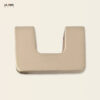 7 Furniture Drawer Nob Gold 01-2613