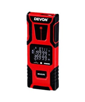 Distance Meter Digital DEVON | 01-4270