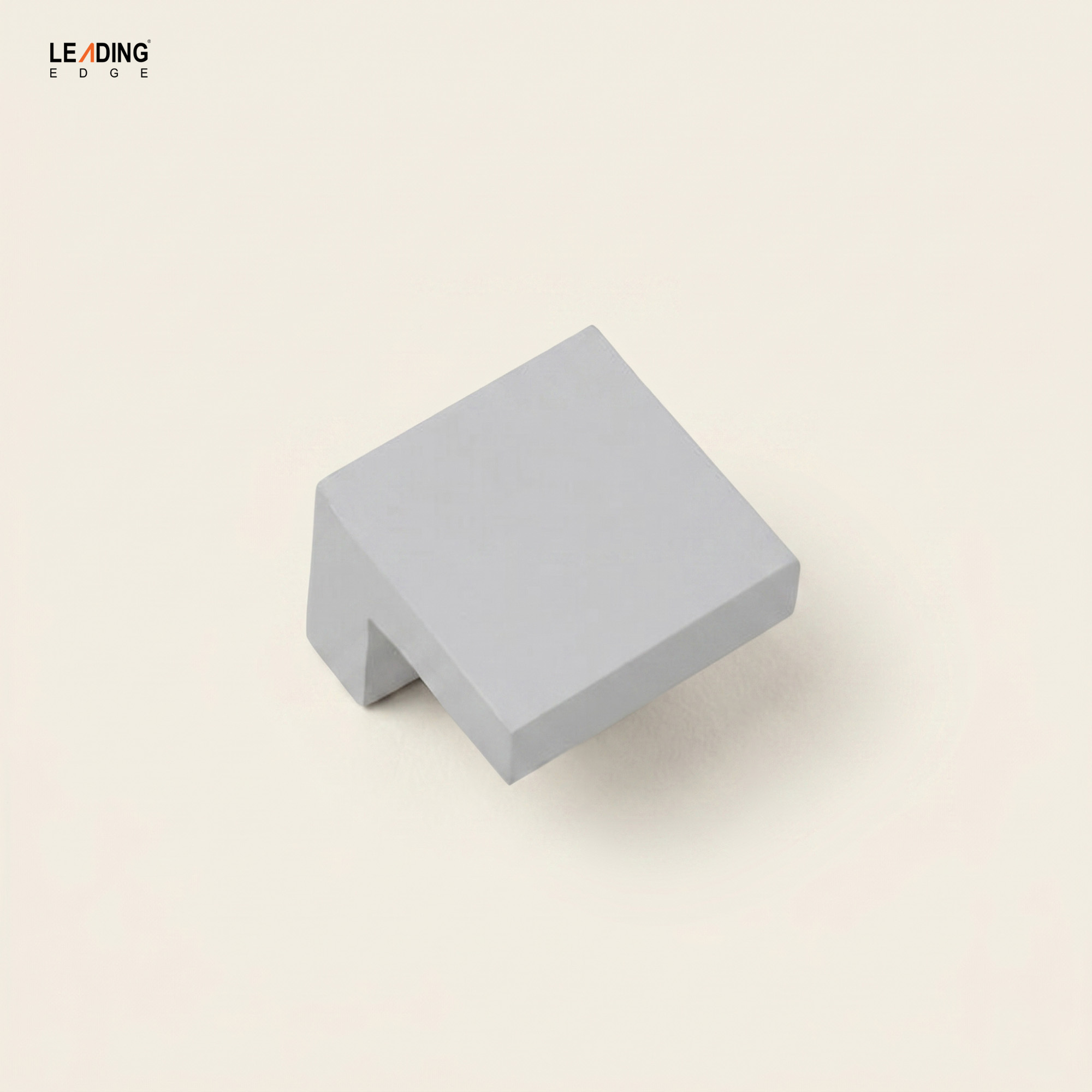 Furniture Drawer Nob Silver | 01-2601