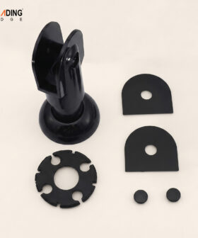 Toilet Partition PVC 01-0210