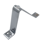 Sofa Leg CP Flat Bar 01-0117