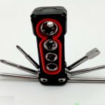 Multi Screw Driver Small/Big/ & Alen Key Set Premium 01-4255