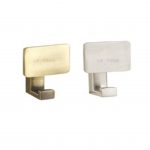 Coat Hook SN Single 01-3817