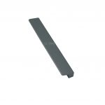 Furniture Handle Black | 01-2203