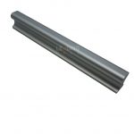 Furniture Handle Aluminium | 01-2207