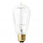 Bulb Edison 40w 01-5022