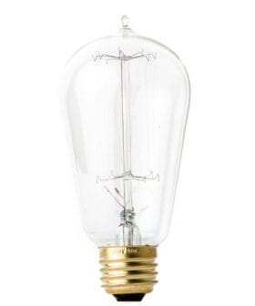 Bulb Edison 01-5022