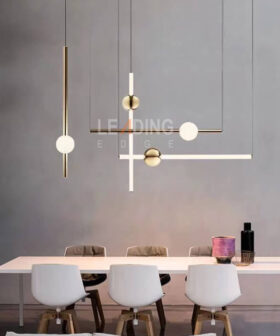 LED Hanging Light Shade 01-4951