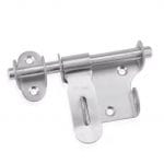 Hash Bolt SS | 01-2940