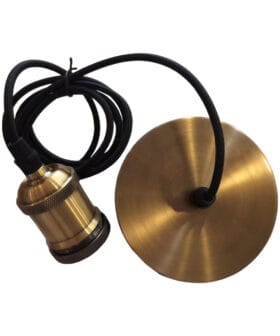 Pendent Holder 01-7101