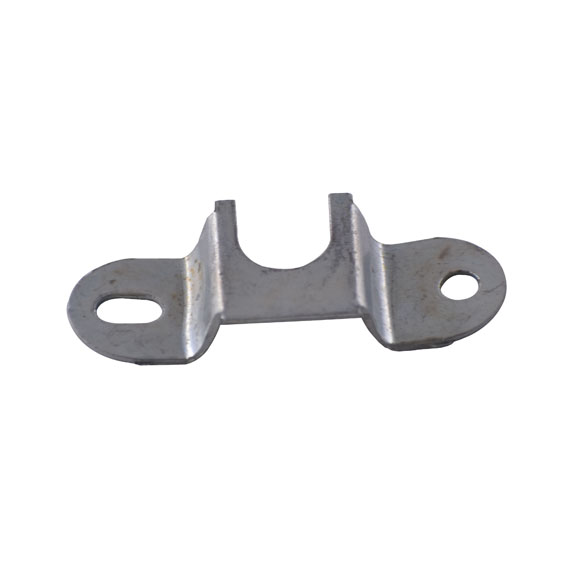 Lock Plate Seven Colour/ Galvanizing 01-3030
