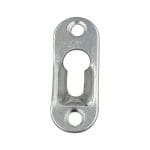 Lock Plate Seven Colour / Galvanizing 01-3030