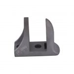 Partition Clamp Silver 01-0601