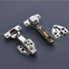 Hinges Full Round/ Half Round/ Straight 01-3520
