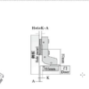 Hinges Full Round/ Half Round/ Straight 01-3520