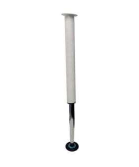 Single Table Leg 01-4717