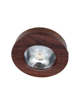 Spot Light Cabinet 3w 01-4980