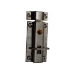 Tower Bolt SS 3 Inch | 01-3062